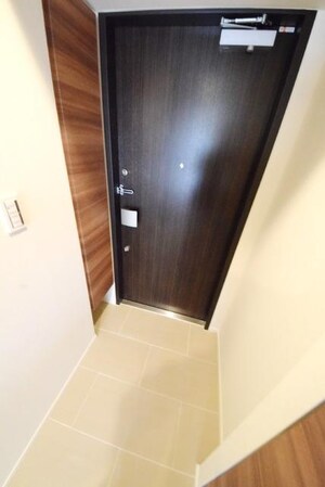 パークハビオ飯田橋の物件内観写真